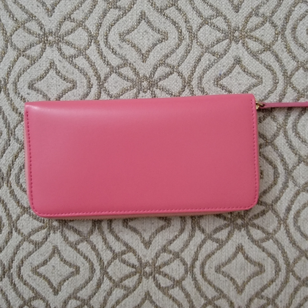 New Giorgia Milani Wallet